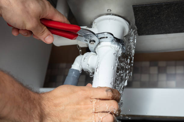 Best Emergency water damage restoration  in Wingdale, NY