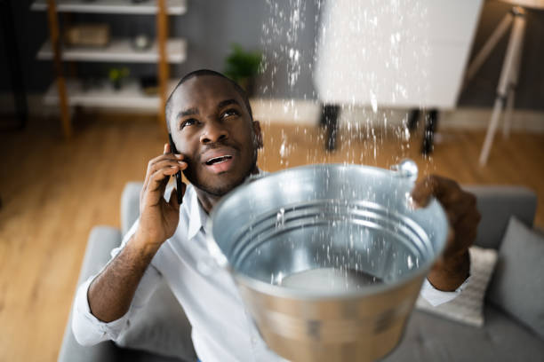 Best 24-hour water damage restoration  in Wingdale, NY