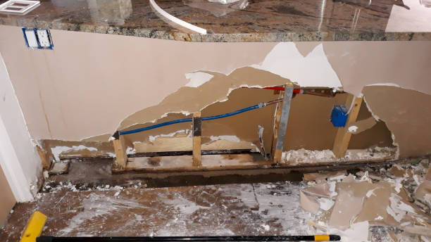 Best Sewage cleanup and water damage restoration  in Wingdale, NY