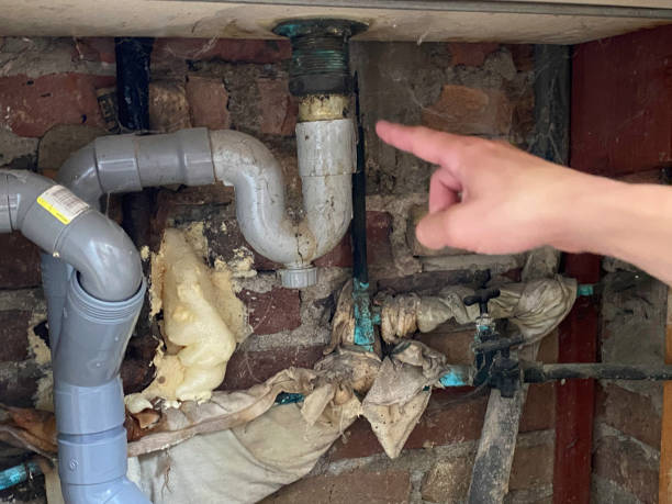 Best Water damage restoration near me  in Wingdale, NY